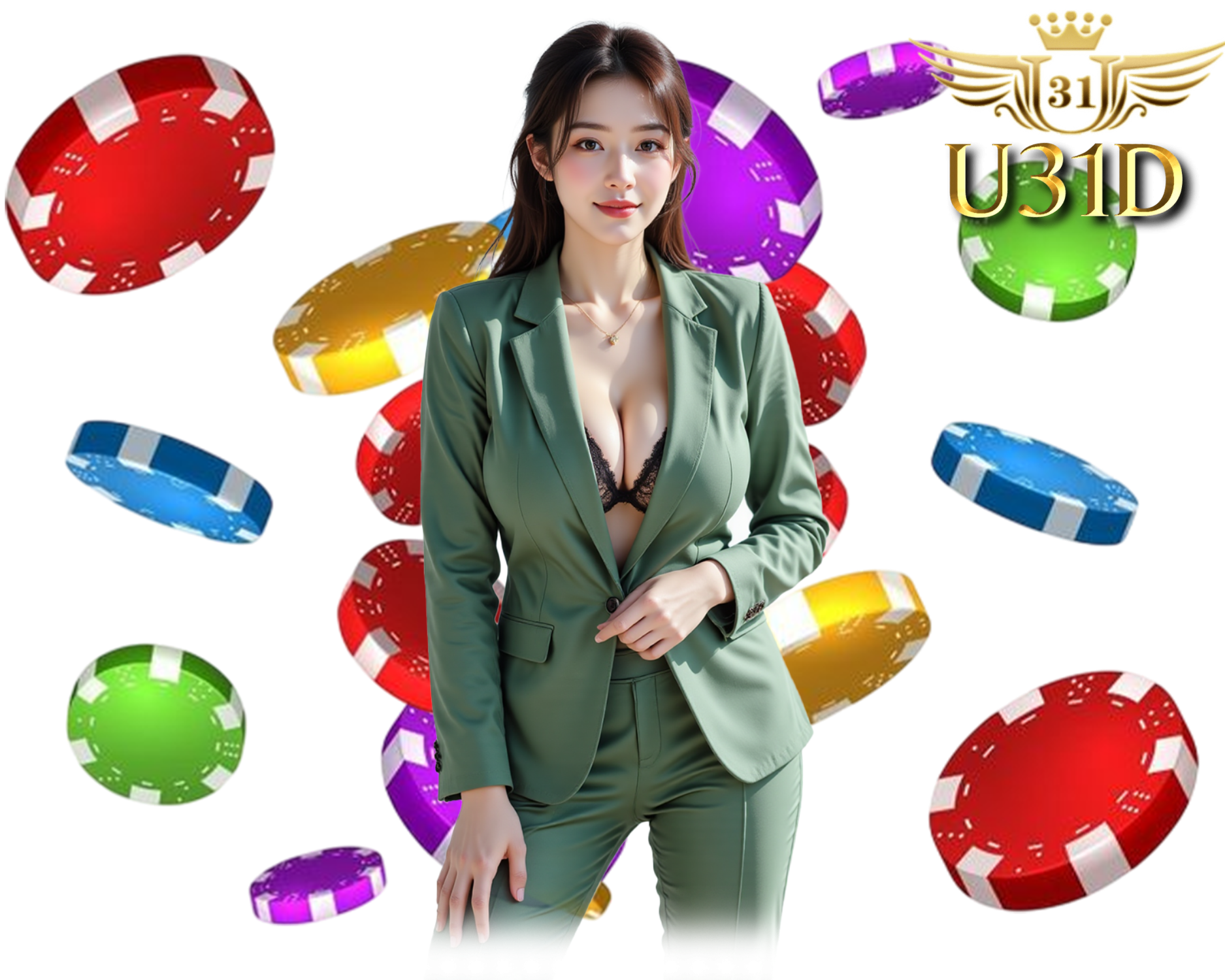 U31D บาคาร่า