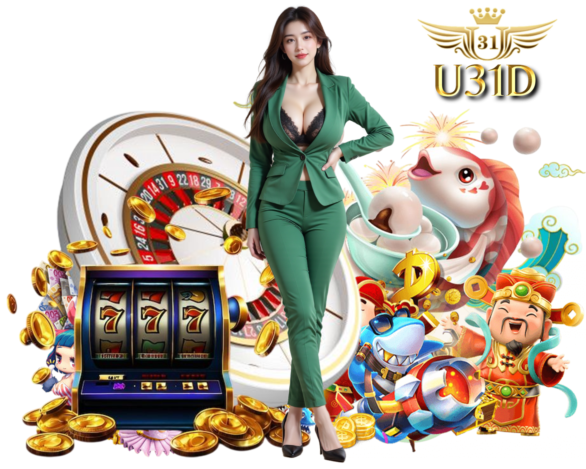 U31.COM สมัครสมาชิก